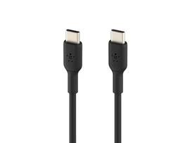 BELKIN PVC C-C 2.0 1M, BLK