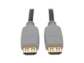 HDMI 2.0a Cable High-Speed 4:4:4 Color, 4K @ 60Hz M/M Black 3M