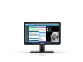 BARCO EONIS C 2MP-22IN: 1 MDRC-2422 COLOR REVIEW DISPLAY, STANDARD BRIGHTNESS-TOUCH-INTERNAL PWR SUPPLY-BLACK, REQUIRED ACCESS AND US PWR CABLE