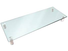 MONOPRICE LARGE MULTIMEDIA DESKTOP MONITOR STAND