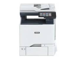 XEROX VERSALINK C625 COLOR MULTIFUNCTION PRINTER, UP TO 52PPM, DUPLEX, WITH COPY, PRINT, SCAN, FAX