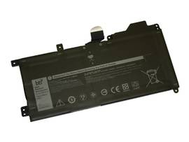 BATTERY TECH BTI 451-BCLQ-BTI 2-CELL 7.6V LI-ION NOTEBOOK