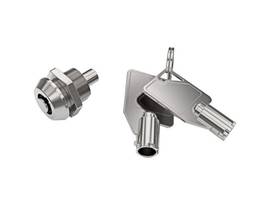 COMPULOCKS KEY DIFFERENT CYLINDER & KEYS #50
