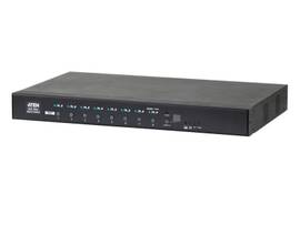 PDU METERING 1U 20A 100-120V 8NEMA 5-20R
