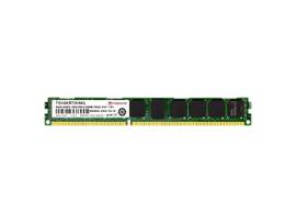 TRANSCEND 8G DDR3 1600 REG-DIMM 2RX8 VLP