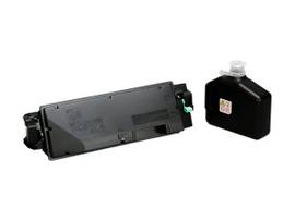 RICOH 408310 BLACK TONER CARTRIDGE