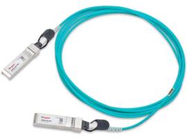 ORTRONICS UBIQUITI SFP25G-U-AOC-10M COMPATIBLE