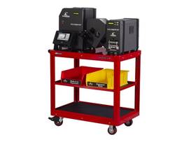 GARNER HD-3XTLA, PD-5A, CART-RCC-RA, SCAN-1XA VOUCHER