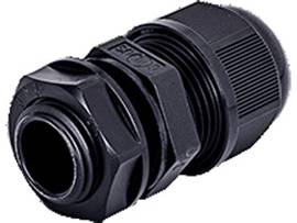 CABLE GLAND M16 CABLE GLAND4-7MM AWG