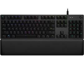 G513 CARBON LIGHTSYNC RGB KB GX BROWN