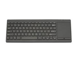 TG3 78 KEY LOW PROFILE TOUCHPAD BACKLIT