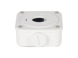 JUNCTION BOX FOR BULLET AND DETERRANCE PTZ