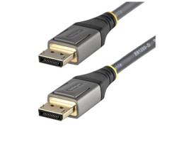 13FT CERTIFIED DISPLAYPORT 1.4 CABLE 8K