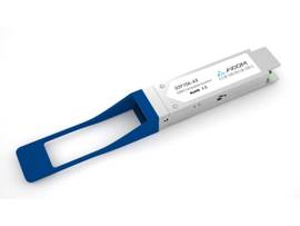 AXIOM 100GBASE-SR4 QSFP28 TRANSCEIVER FOR HP - Q2F19A