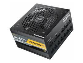 ANTEC NEOECO FULLY MODULAR GOLD 1000W, ATX 3.0, 7 YEARS WARRANTY