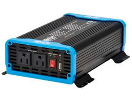 TRIPPLITE POWER INVERTER 600W 2OUTLET USB CHARGING