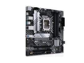 ASUS 90MB19M0-MVABY1 PRIME B660M-A AC D4-GSI//LGA1700 B660 CEC TIER2 MB