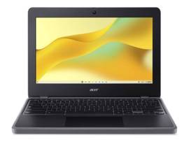 ACER C736-C32E-US CHROME OS 11.6IN HD IPS INTEL PROCESSOR N100 8GB LPDDR5 MEMORY EMMC 32GB MICROSD UMA WI-FI 6E+BT US-110V (TYPE B) HD USB CAMERA