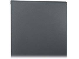 Legrand-Middle Atlantic SOLID FRONT DOOR, 44 RU WR RACKS