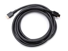 CRESTRON CERTIFIED HDMI 2.1 CABLE, 48 GBPS, 12 FT (3.7 M)