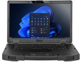 GETAC S510 - INTEL CORE ULTRA 7 165U PROCESSOR, VPRO ENTERPRISE + THUNDERBOLT 4 X 2, WEBCAM, MICROSOFT WINDOWS 11 PRO X64