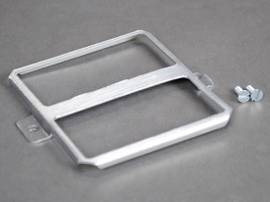 LEGRAND-WIREMOLD MULTIPLEX DUAL GFI PLATE