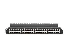 BLACK BOX CORP AT6 HIGH-DENSITY FEED-THROUGH JPM816A-HD