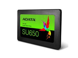 ADATA SU650 SATA SSD 512GB