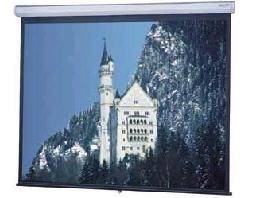 LEGRAND-DA-LITE MODEL C 9X9 MW