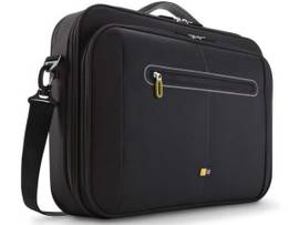 THULE 18IN LAPTOP BRIEFCS BLK