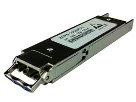 AMER 1 PORT XFP 10GBASE-LR TRANSCEIVE