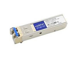 ADD-ON CISCO CWDM-SFP-1270 COMP TAA SFP LC XCVR