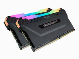CORSAIR DDR4,2933MHZ 16G 2X288 DIMM 16-18-18-36