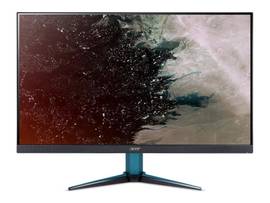 ACER VG272U W2BMIIPX 27IN 2560X1440 AG 3 SIDES FRAMELESS 16:9 100,000,000:1 1,000:1 178 H /178 V SPEAKER 2 x 2W 0.5ms AMD FREE SYNC PREM VESA WALL MNT