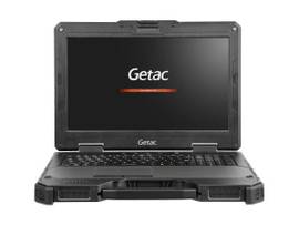 GETAC X600 SERVER - W-11865MRE, WEBCAM, WIN SERVER 2022+32GB, 2TB ENTERPRISE PCIE SSD, SR(FHD LCD 1000NITS), BACKLIT KBD, NO WIFI,NO BT,