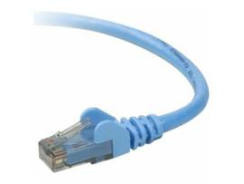 BELKIN CABLE CAT6 UTP RJ45M/M 10 BLU PATCH TAA