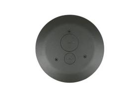 LEGRAND-WIREMOLD 4-INCH FURN FEED PT-STEM ASSY
