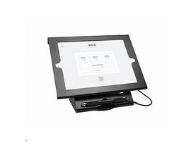 CTA DIGITAL DUAL SECURITY KIOSK IPAD/AIR/PRO 9.7
