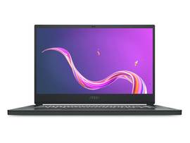 MSI CREATOR 15 TOUCH FHD/I7-10870H/RTX3060/1