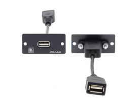 KRAMER WALL PLATE INSERT USB WALL PLATE INSERT A/A