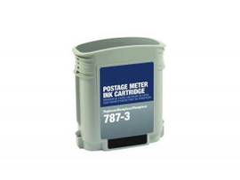 STA, PITNEY BOWES 787-3 BLACK
