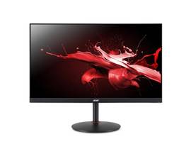 ACER XV270 M3BMIIPRX 27IN 1920X1080 AG 3 SIDES FRAMELESS 16:9 100,000,000:1 1000:1 178 H /178 V SPEAKER 2 x 2W 0.5ms AMD FREE SYNC PREM VESA WALL MNT