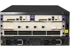 HSR6802 ROUTER CHASSIS