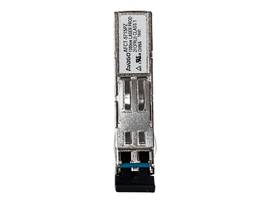 VERTIV LX/LH 10KM SINGLE SFP FIBER TRANSCEIVER