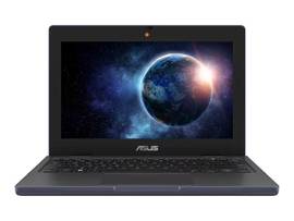 ASUS BR SERIES 11.6IN INTEL N100 8GB DDR4 128GB UFS + TPM OS W11PRO EDUCATION