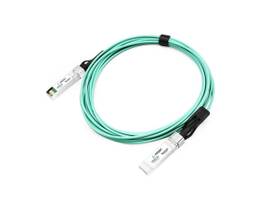AXIOM 25GBASE-AOC SFP28 ACTIVE OPTICAL CABLE HP COMPATIBLE 3M