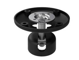 THE JOY FACTORY, INC.ELEVATE II TILTING / ROTATING MOD (BLK)