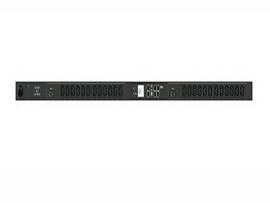 LEGRAND-RARITAN PDU 1PH 208VAC 30A (24A RATED) 24 OUTLETS