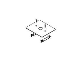 LEGRAND-WIREMOLD SINGLE BLANKING PLATE-3/4