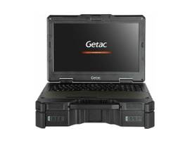 GETAC X600 SERVER INTEL XEON W-11865MRE VPRO PROCESSOR, W/ WEBCAM, MICROSOFT WINDOWS SERVER